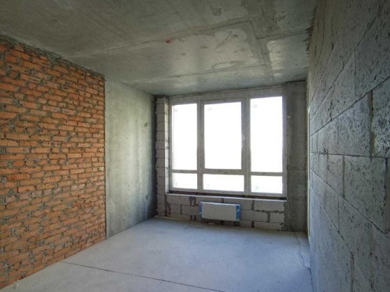 Без % 1к квартира 45м2 ЖК Діброва парк Подільський Киев