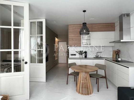 2к 52м2 ЖК Клубний Сергія Колоса Васильківська Нова Англія Лікоград Київ