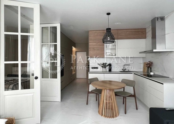 2к 52м2 ЖК Клубний Сергія Колоса Васильківська Нова Англія Лікоград - фото 1