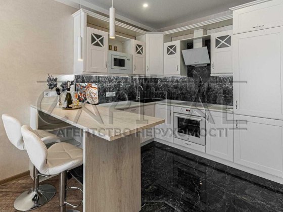 Продажа квартиры, ЖК «Новая Англия», ул. М. Максимовича, Голосеево Київ