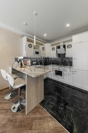 Продажа квартиры, ЖК «Новая Англия», ул. М. Максимовича, Голосеево - фото 1