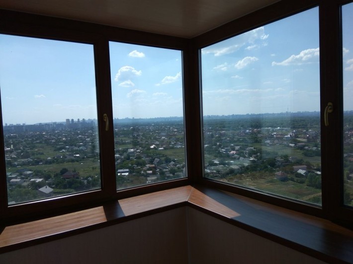 Продам 1-ну квартиру на Троєщині, Лисківська - фото 1