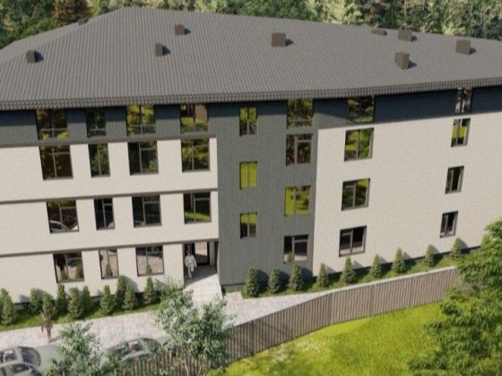 Акція!!!Квартира по доступній ціні в Бортничах,з розтермінуванням.