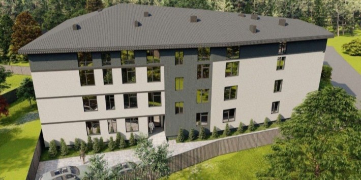 Акція!!!Квартира по доступній ціні в Бортничах,з розтермінуванням. - фото 1