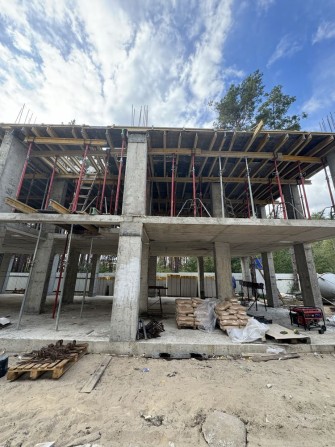 Продаж квартири в новобудові | 25,9 м² | 2 поверх - фото 1