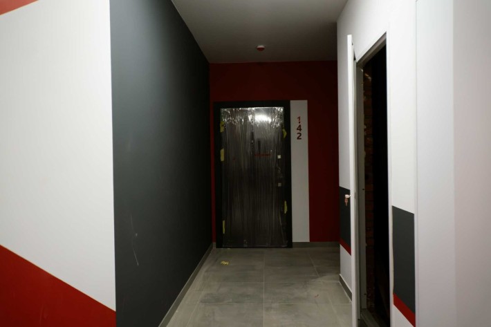 Найдешевша 1-кімнатна на Кочерги зі знижкою 5% — мінус 96 396 грн - фото 1