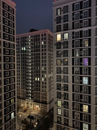 Продаж 2-кімнатна квартира ЖК Нова Англія метро Васильківська - фото 1