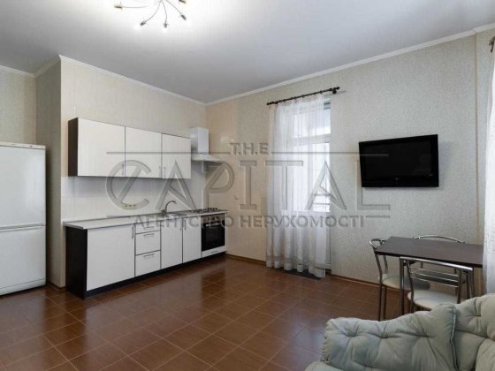 ТЕРМІНОВО / Продаж квартири вул. Срібнокільська / ПОЗНЯКИ / З МЕБЛЯМИ Київ