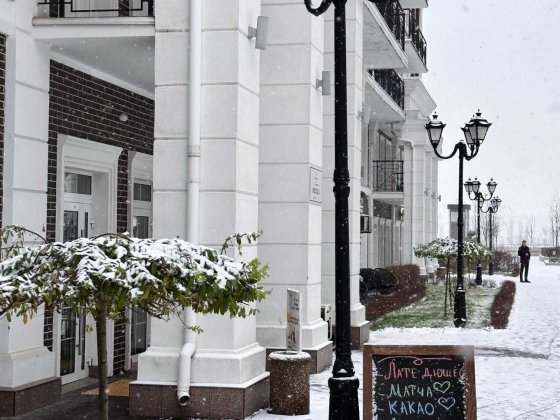 Топ під оренду Продаж 1-кімнатна квартира в ЖК Нова Англія метро Київ