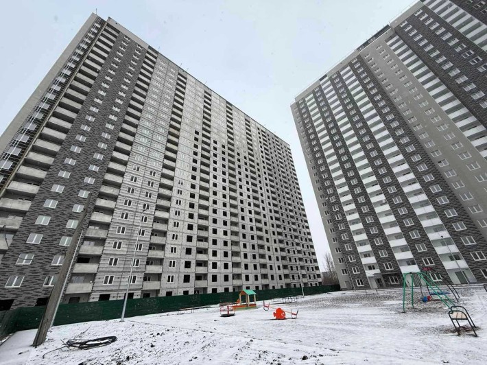 Компактна 1к в ЖК Деснянський. Є-оселя, Є-ремонт. Без комісії! - фото 1