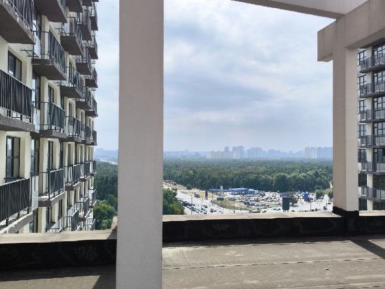 Продам квартиру в ЖК Твін Хаус, 38.80 кв. м Київ