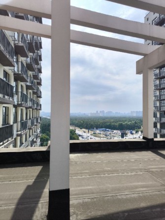 Продам квартиру в ЖК Твін Хаус, 38.80 кв. м - фото 1