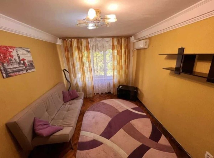 Продаж 1 кімнатної квартири, вул. Мілютенко 24, Лісовий масив - фото 1