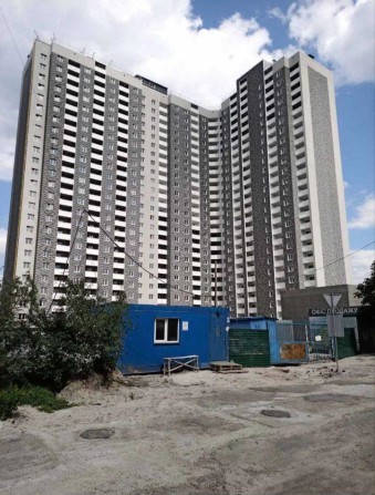 1-кімнатна квартира в зданому ЖК Деснянський. Єоселя! - фото 1