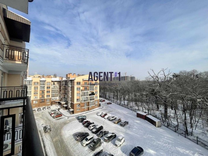 Продаж 2-кімн.65 кв.м. в ЖК Кришталеві джерела, м. Київ - фото 1