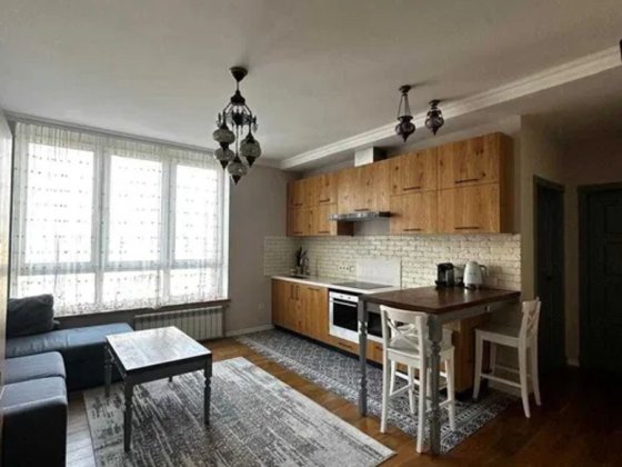 Продаж 2 кімнатна квартира Вірменська вторичка Киев