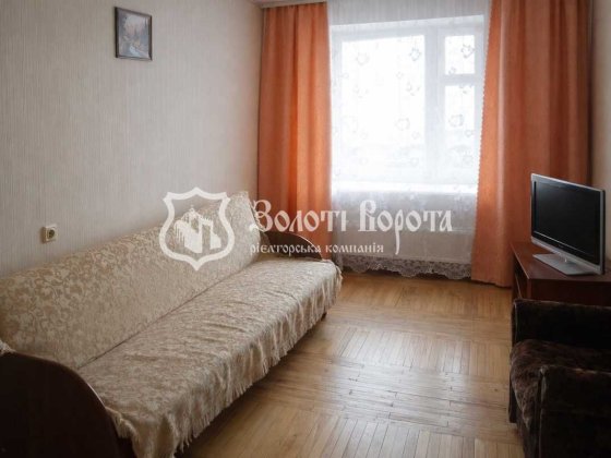 Квартира / вул. Слобожанська, 9, Стара Дарниця, Київ Київ