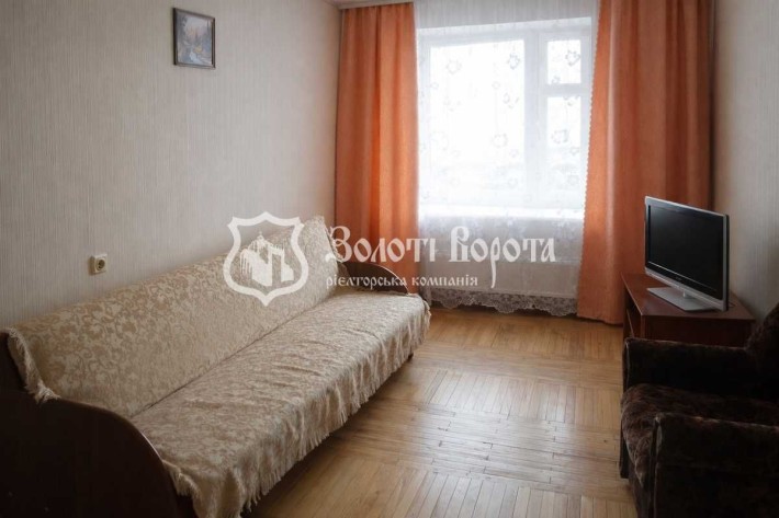 Квартира / вул. Слобожанська, 9, Стара Дарниця, Київ - фото 1