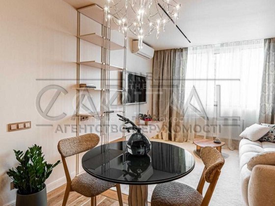Продаж/Квартира/49 м2/ЖК LIKO-GRAD Perfect Town/Голосіївський район Київ