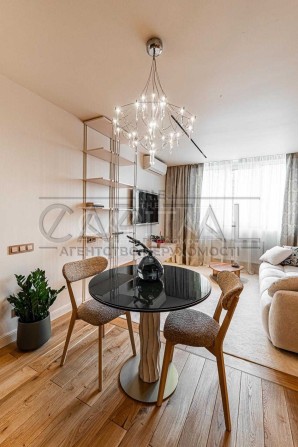 Продаж/Квартира/49 м2/ЖК LIKO-GRAD Perfect Town/Голосіївський район - фото 1