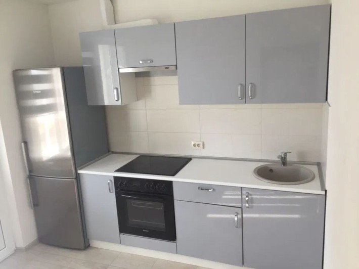 Продаж 1 кімнатної квартири вул Русової ЖК Патріотика - фото 1