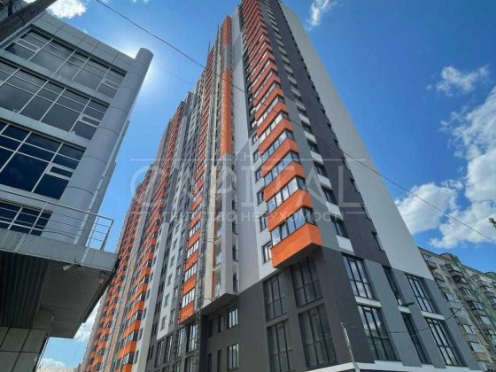 Продаж квартири ЖК Дніпровська Мрія/1к/34.5 м2/6 поверх/Дніпровський Київ