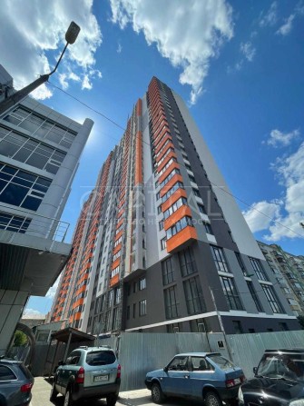 Продаж квартири ЖК Дніпровська Мрія/1к/34.5 м2/6 поверх/Дніпровський - фото 1