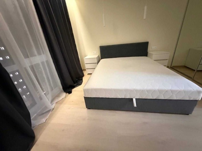 Вигідно! Продаж 1-к якісним ремонтом в ЖК Нова Англія м. Васильківська - фото 1