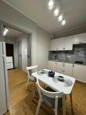 Продаж 1-кімнатна квартира просп. Григоренка Позняки вторічка - фото 1