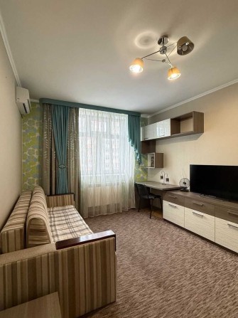 Продаж 1-к, 41 м2, вул. П. Калнишевського 7 (Майорова) Оболонський р-н - фото 1