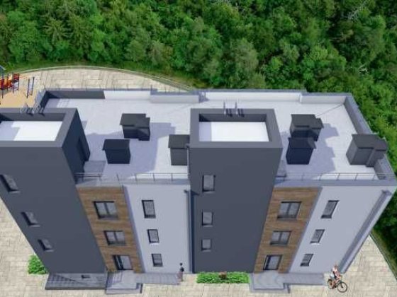 Продам квартиру в Дніпровському районі в оточенні соснового лісу Киев