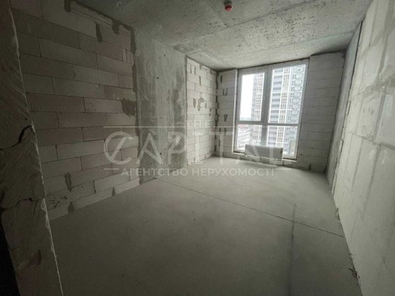 Продам квартиру (ЄВРО-ДВУШКА) ЖК "Лебединий" / ХАРКІВСЬКА / 10 ПОВЕРХ Київ