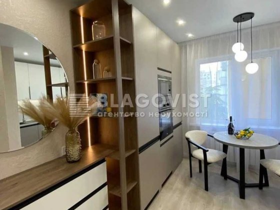 1-кімнатна квартира Івасюка Володимира просп. , 41 Оболонь Київ