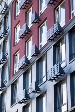 1к Квартира в розстрочку на 3 роки. Платіж по 28 787 грн/міс - фото 1