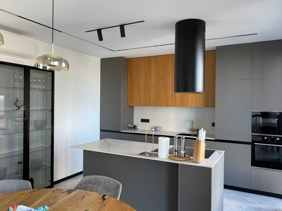 Панорама‼️Продаж 3к квартири 100м2 в ЖК Зарічний Осокорська 2а Позняки Київ