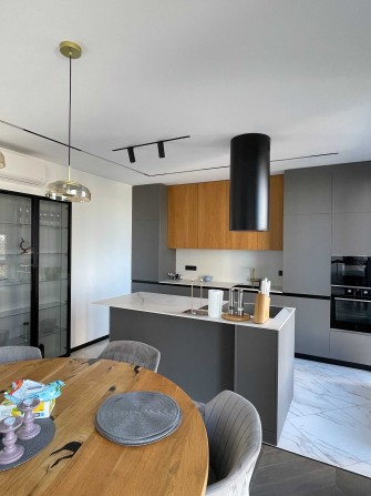 Панорама‼️Продаж 3к квартири 100м2 в ЖК Зарічний Осокорська 2а Позняки - фото 1