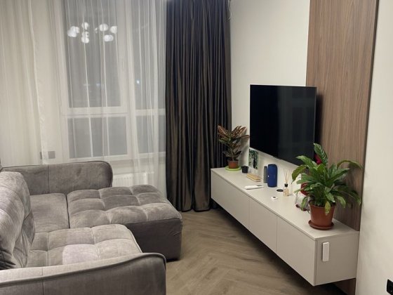 Жк 8 Причал лівий берег Продаж  квартири з чудови ремонтом Київ