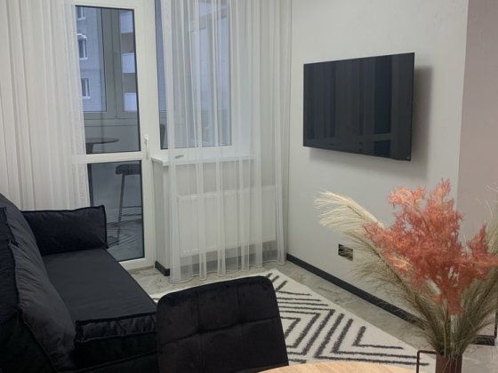 1-кім кв Оболонь,Балтійський3а.Генератор!Світло є завжди! Киев