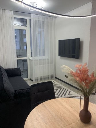 1-кім кв Оболонь,Балтійський3а.Генератор!Світло є завжди! - фото 1