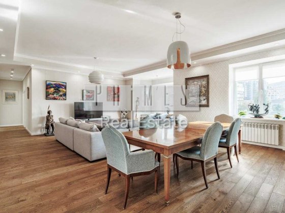 Продаж 3к 116м2 Мазепи 3 Арсенальна Песерський ЛІФТ Киев