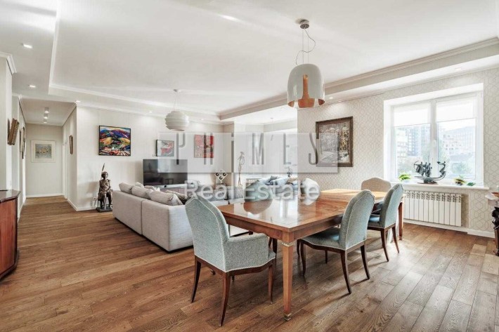 Продаж 3к 116м2 Мазепи 3 Арсенальна Песерський ЛІФТ - фото 1