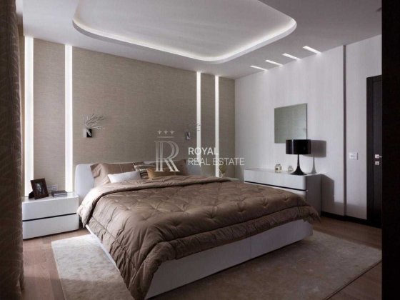 Продаж Квартира 151м2 3кімн 2пов ЖК Riviera Riverside Київ