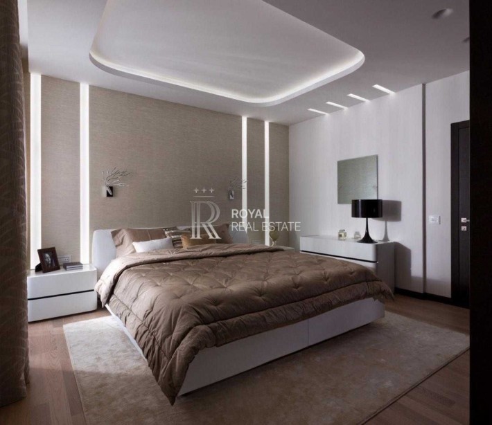 Продаж Квартира 151м2 3кімн 2пов ЖК Riviera Riverside - фото 1