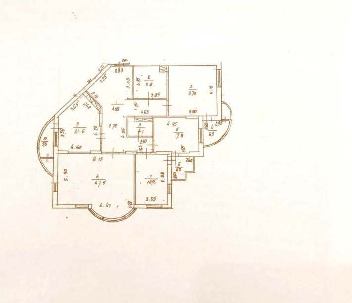 Без комісії!  Продаж 4к квартири на Печерську в ЖК «Хвиля» - фото 1