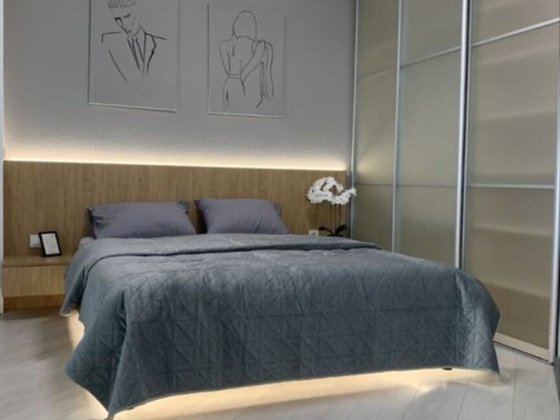 Продаж 1-кімнатна квартира вул. Мишуги 2 Позняки вторічка Киев