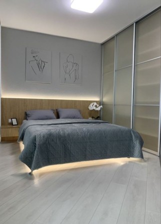 Продаж 1-кімнатна квартира вул. Мишуги 2 Позняки вторічка - фото 1