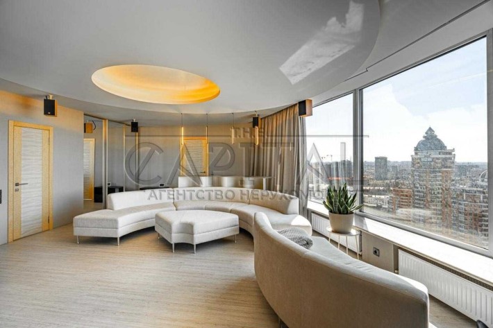 Продаж 5-к квартири ЖК Корона, вул. Мирного Панаса, 28А - фото 1