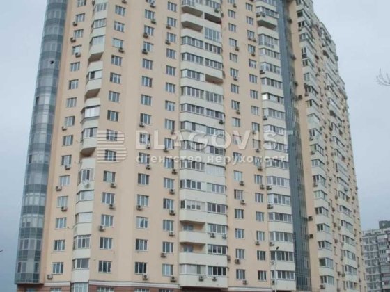 Продаж 1-кімнатної квартири Йорданська, 1 Оболонь Киев