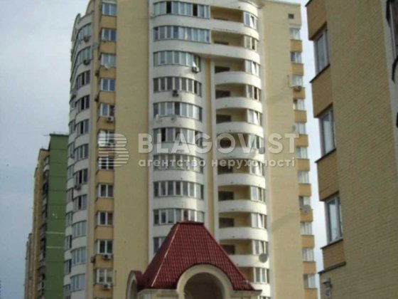 Продаж 2-кімнатної квартири Івасюка Володимира просп. , 43Г Оолонь Київ