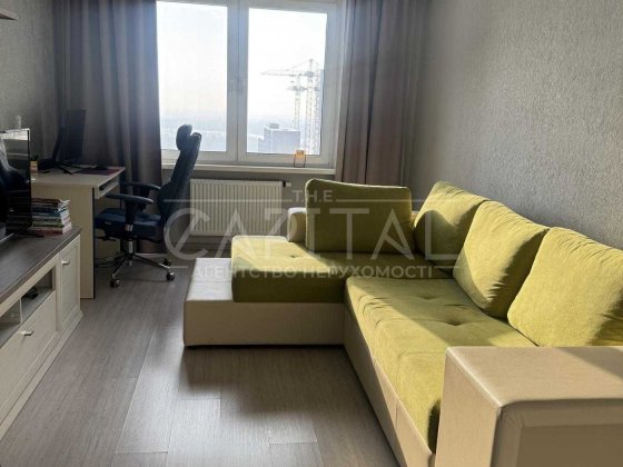 Продаж квартири, ЖК Патріотика, вул. Гмирі Бориса, Позняки Київ